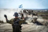 آژیر قرمز آمریکا به صدا درآمد | سیگنال های حمله به اسرائیل قطعی شد