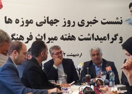 مرمت ۶۵ اثر تاریخی در هفته میراث‌فرهنگی در خراسان رضوی