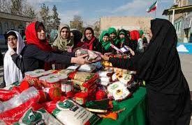 بیش از ۱۷۰ میلیارد ریال در شور نیکوکاری در خراسان رضوی جمع آوری شد