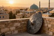دفاع مردمی؛ وقتی خانه فقط دیوار نیست