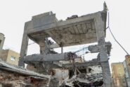 آن روز که شهر نفس کشید